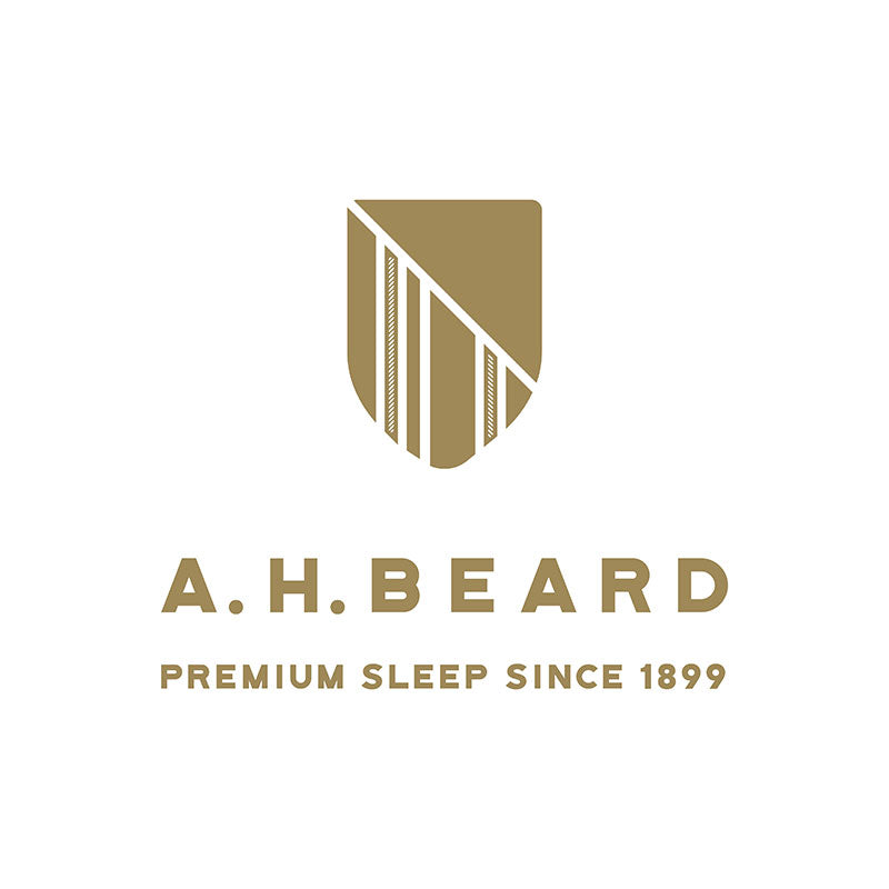 A.H. Beard