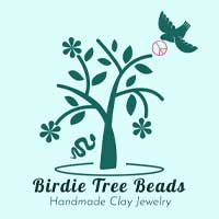Birdie Tree Beads