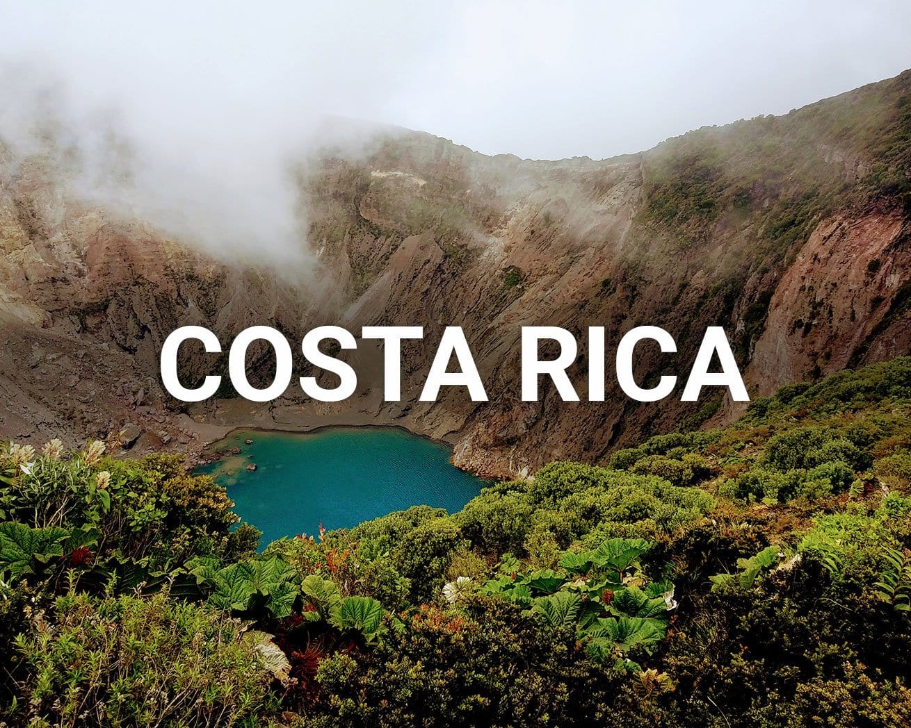 Costa Rica