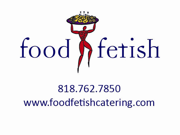 Food Fetish Catering