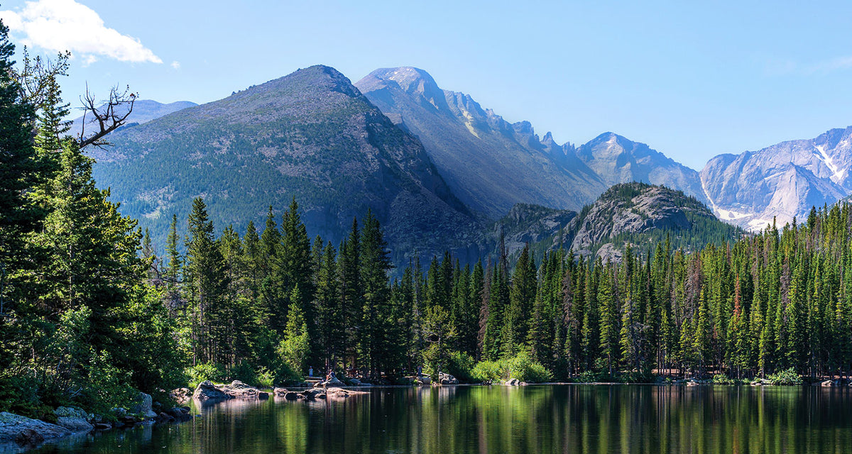 Colorado