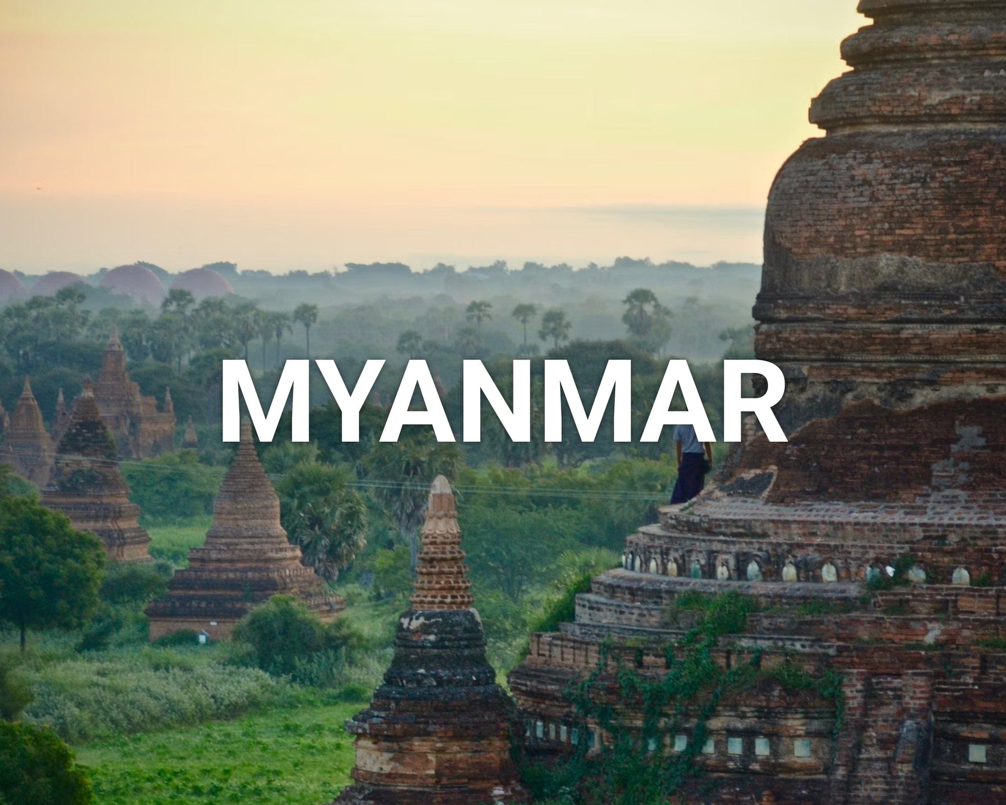 Myanmar