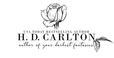 H.D. Carlton Author