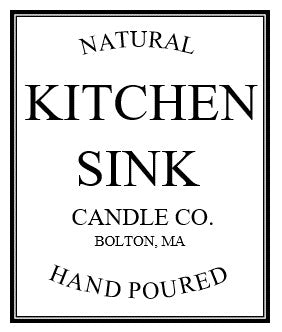 Kitchen Sink Candle Co.