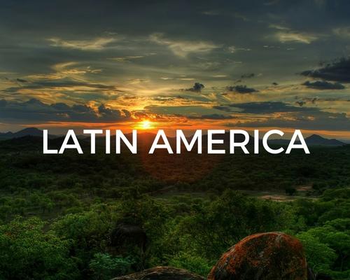 Latin America