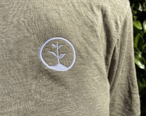 Embroidered T-Shirt