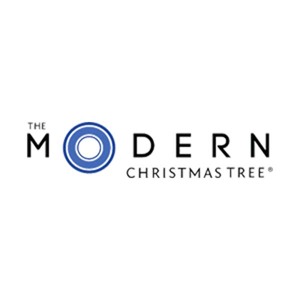 Modern Christmas Tree