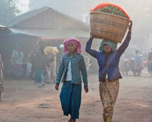 Myanmar