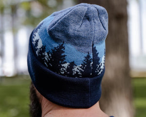 Tree Beanie