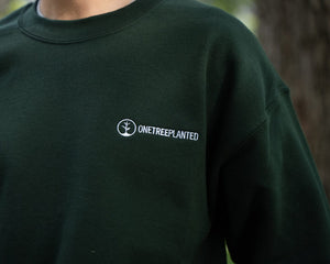 Crewneck Sweatshirt