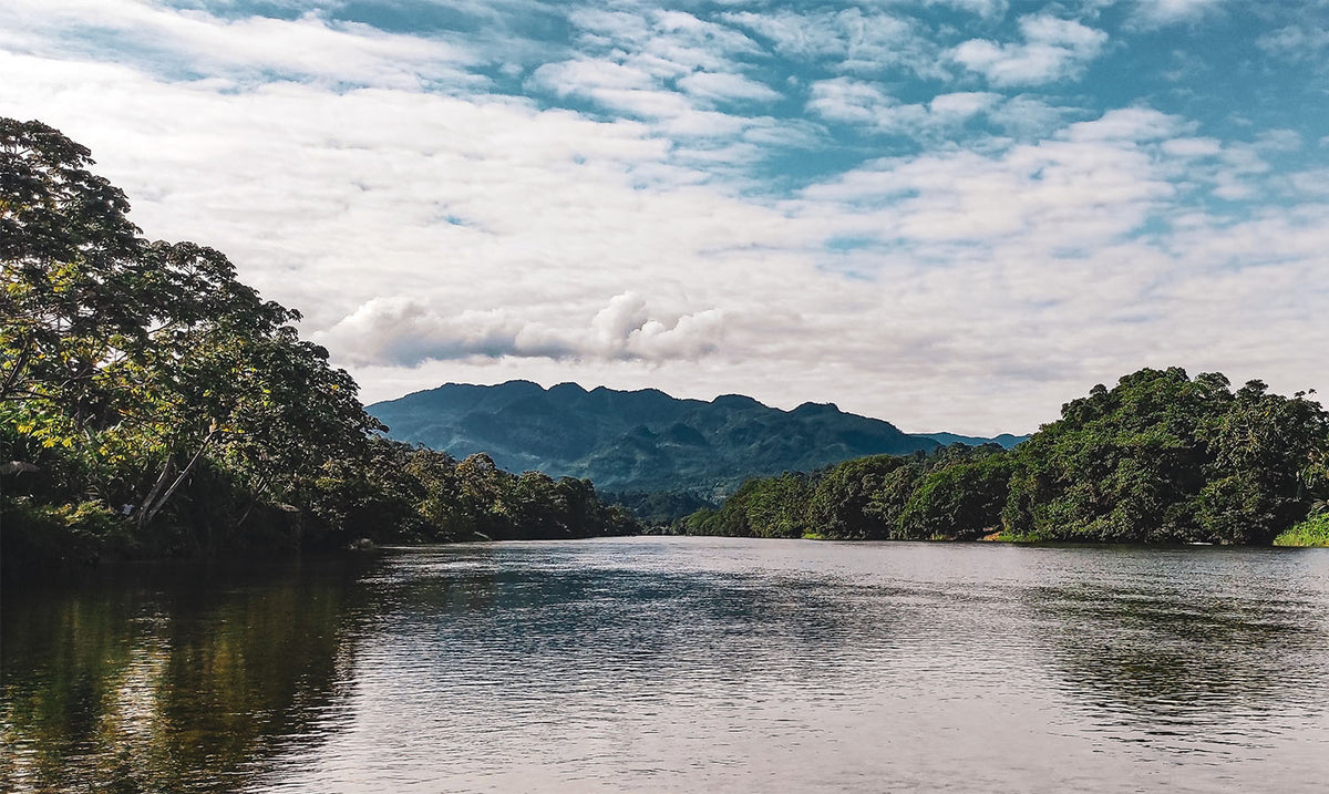 Panama