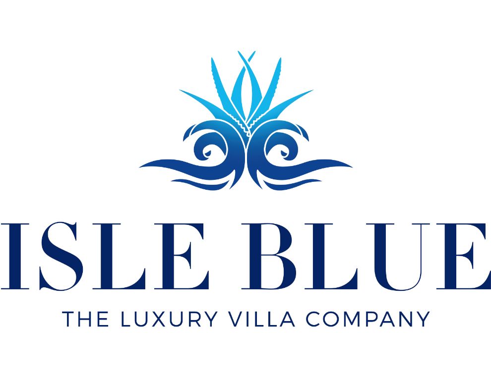 ISLE BLUE