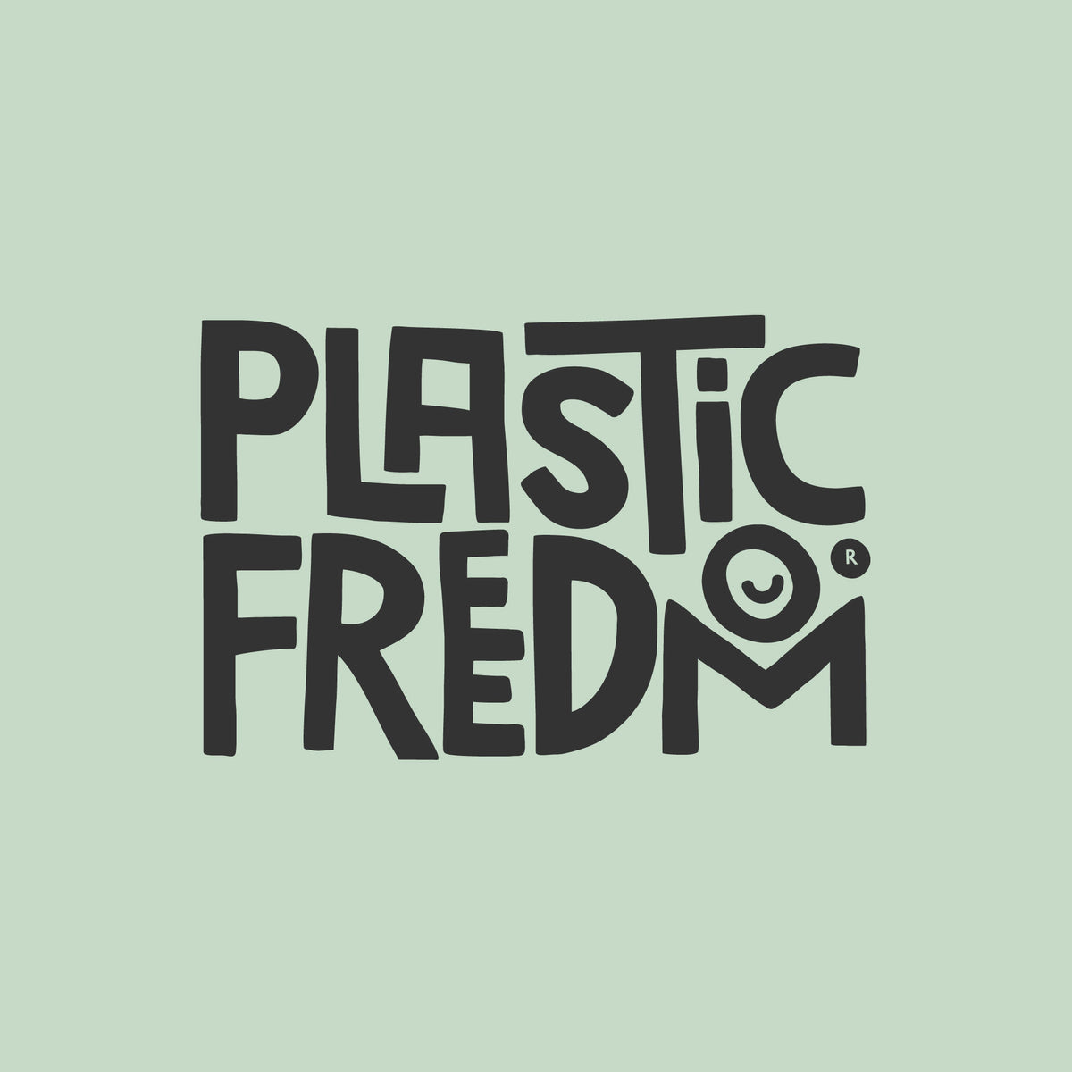 Plastic Freedom