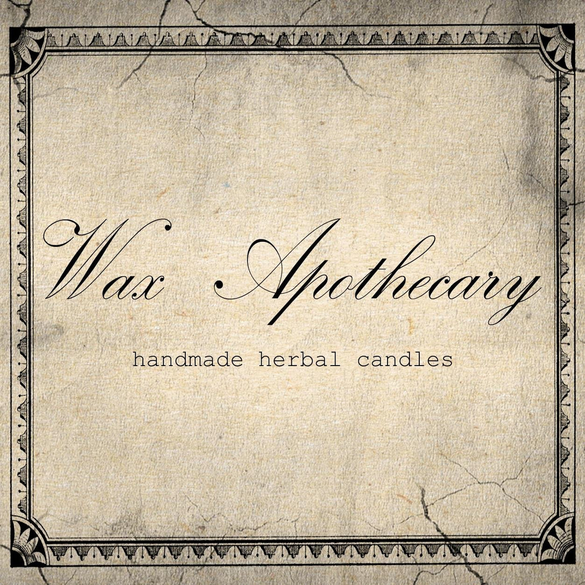 Wax Apothecary