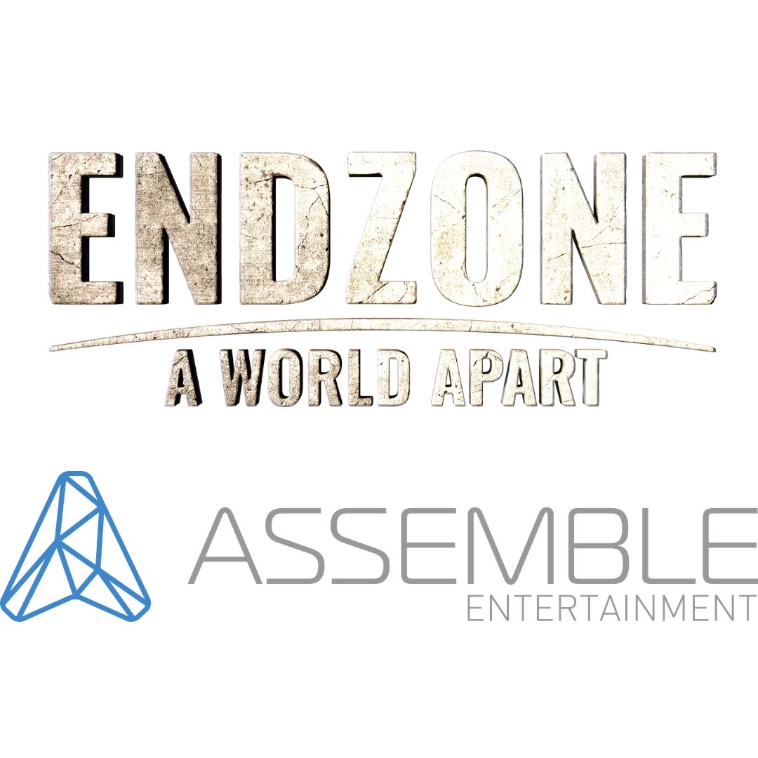 ASSEMBLE Entertainment logo