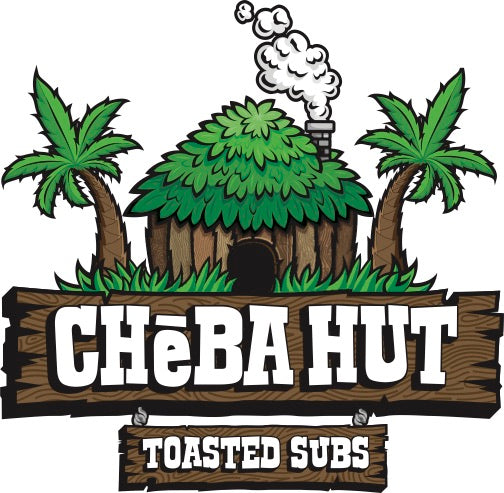 Cheba Hut logo