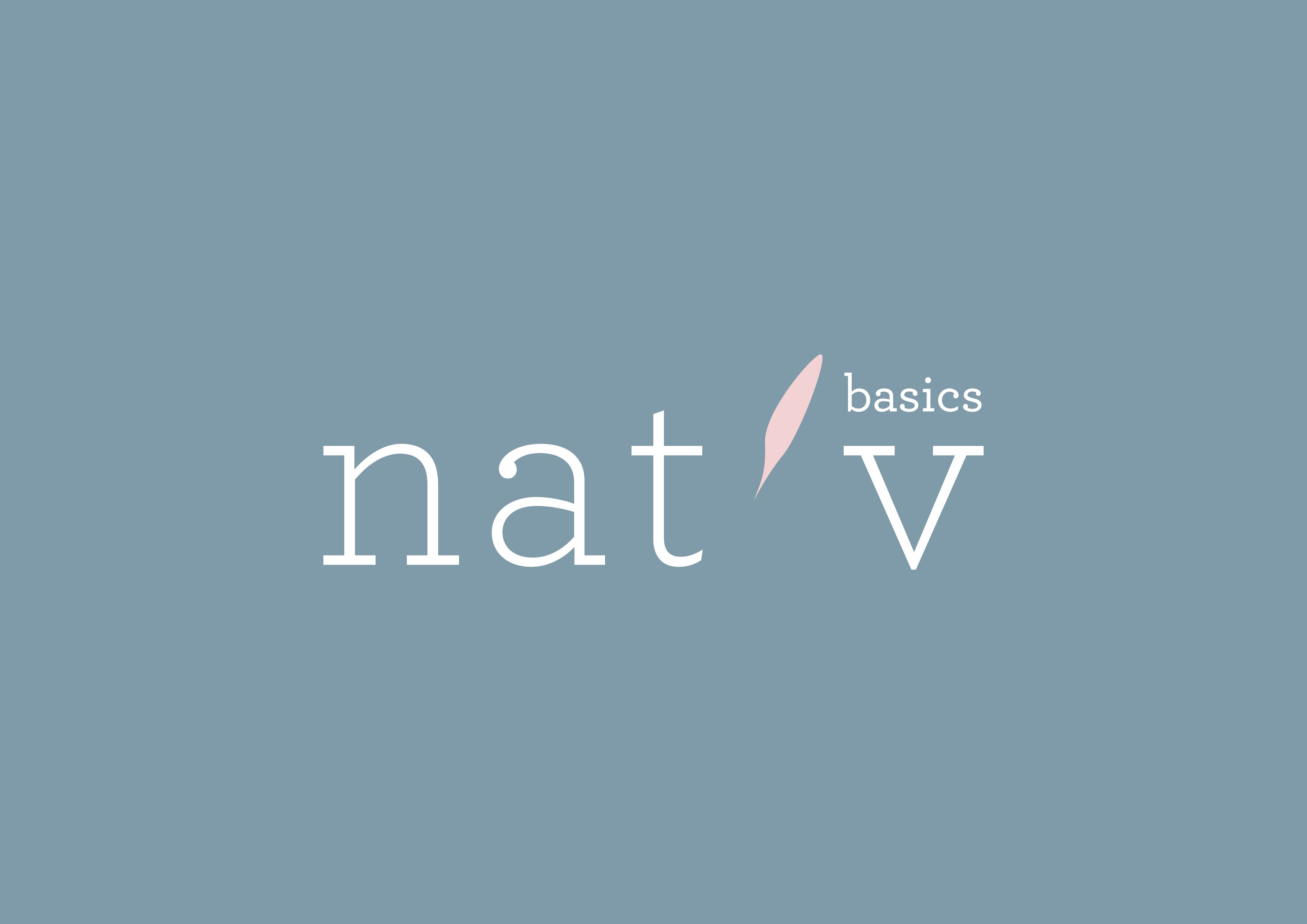 Nativ Basics logo