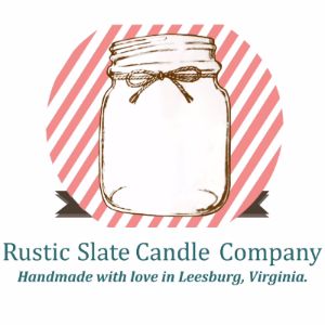 Rustic Slate Candle Company