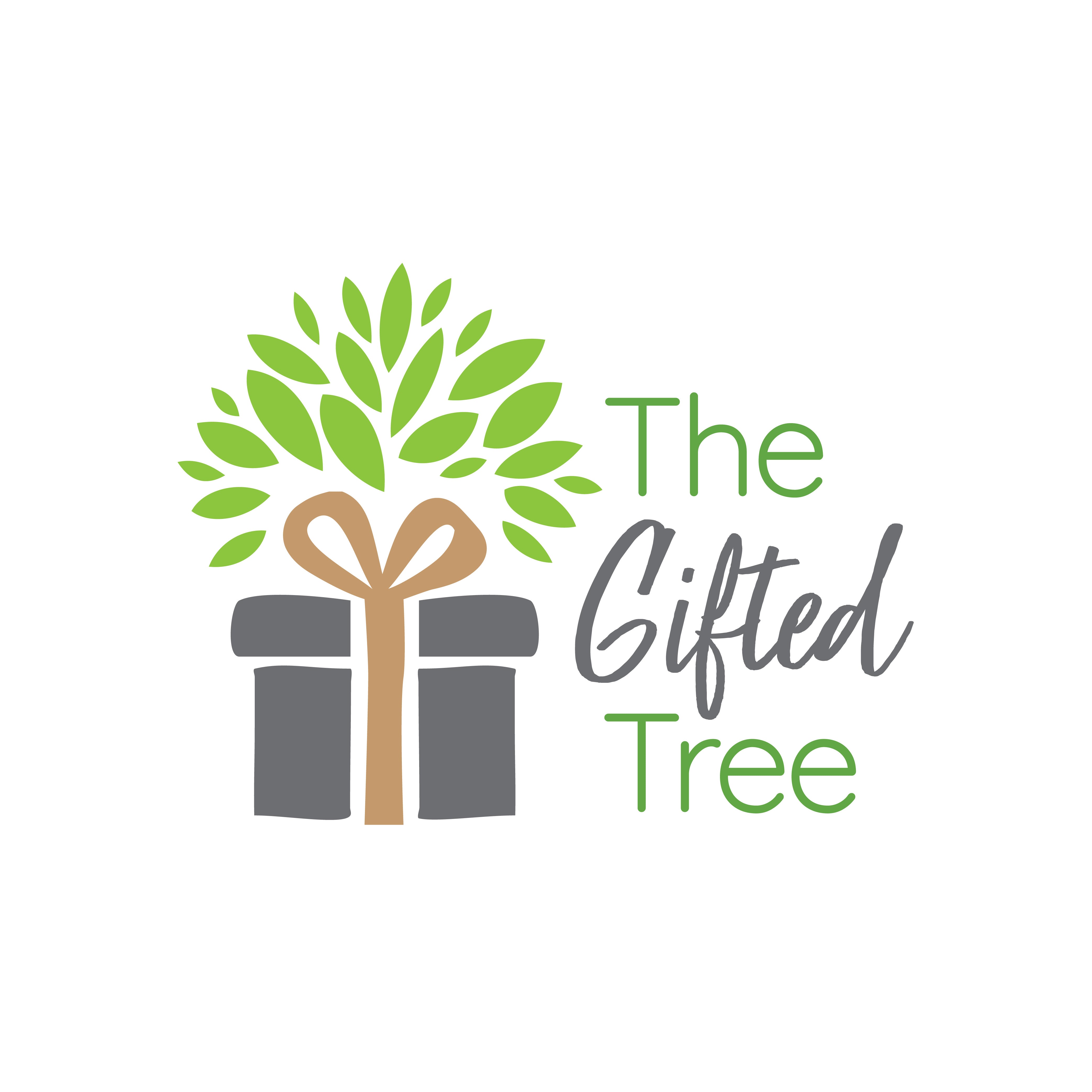 The Gifted Tree logo