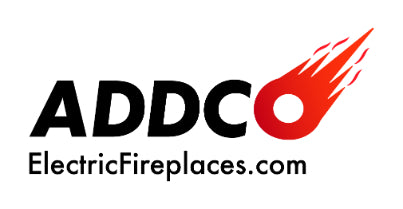 ADDCO Electric Fireplaces