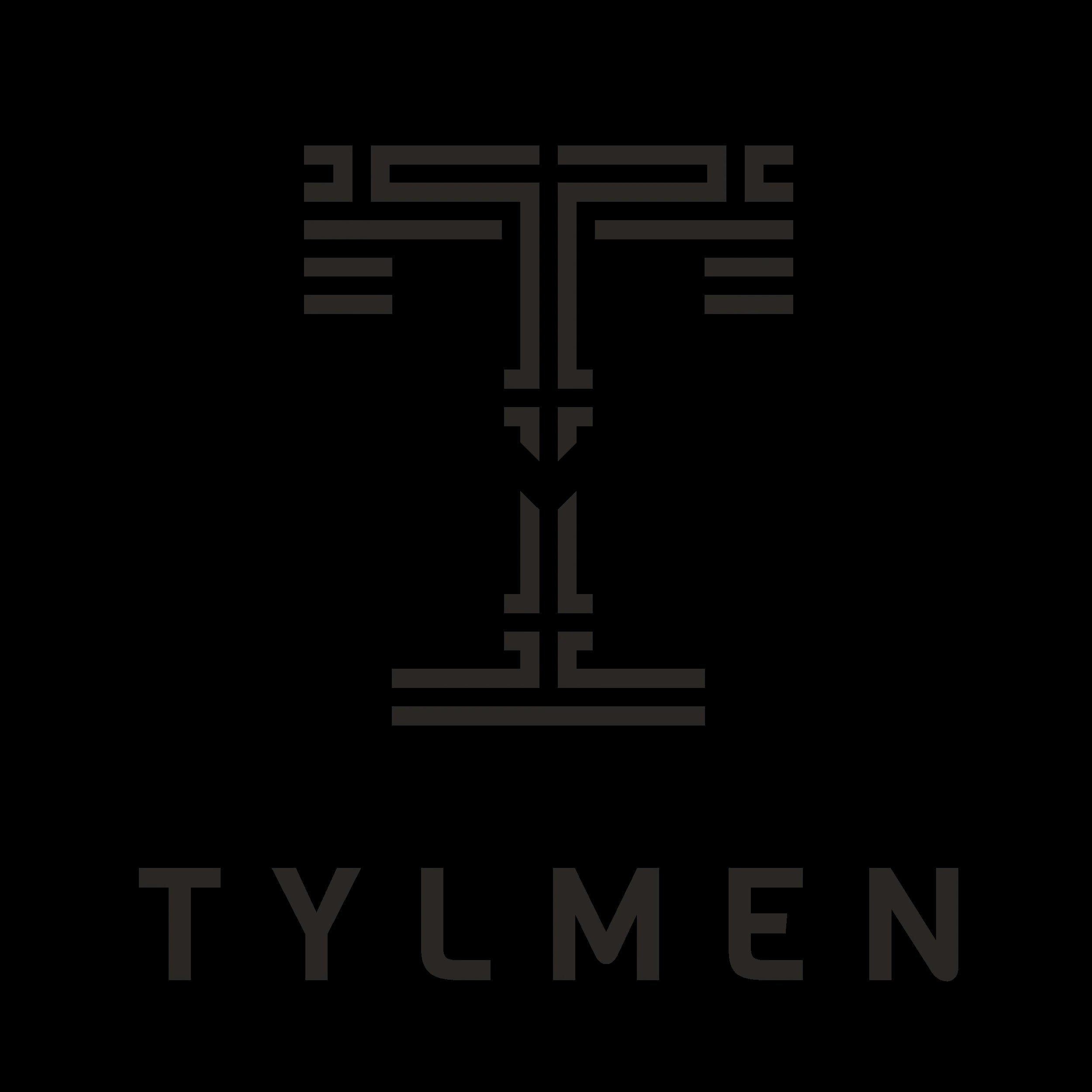 Tylmen logo