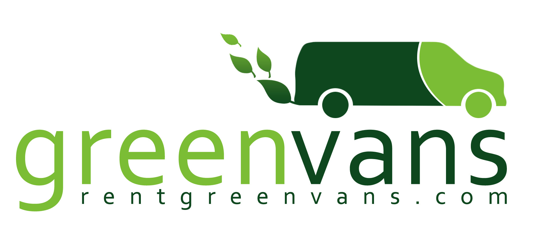 Greenvans logo
