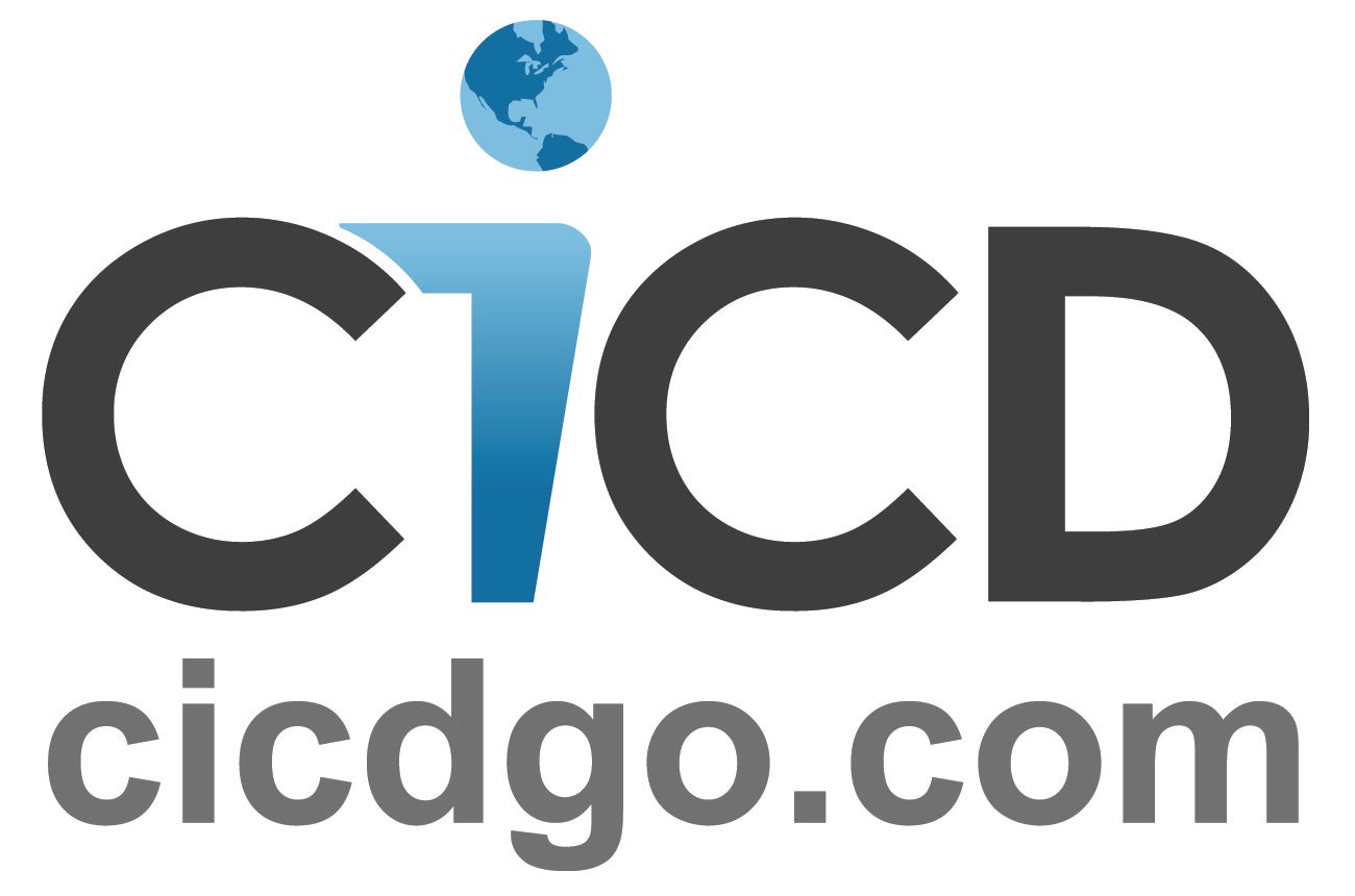 Center for International Career Development logo