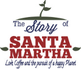 Santa Martha Cafe