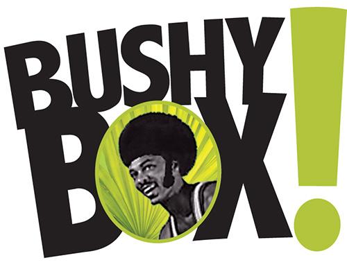 Bushy Box