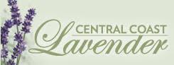 Central Coast Lavender logo
