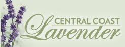 Central Coast Lavender logo