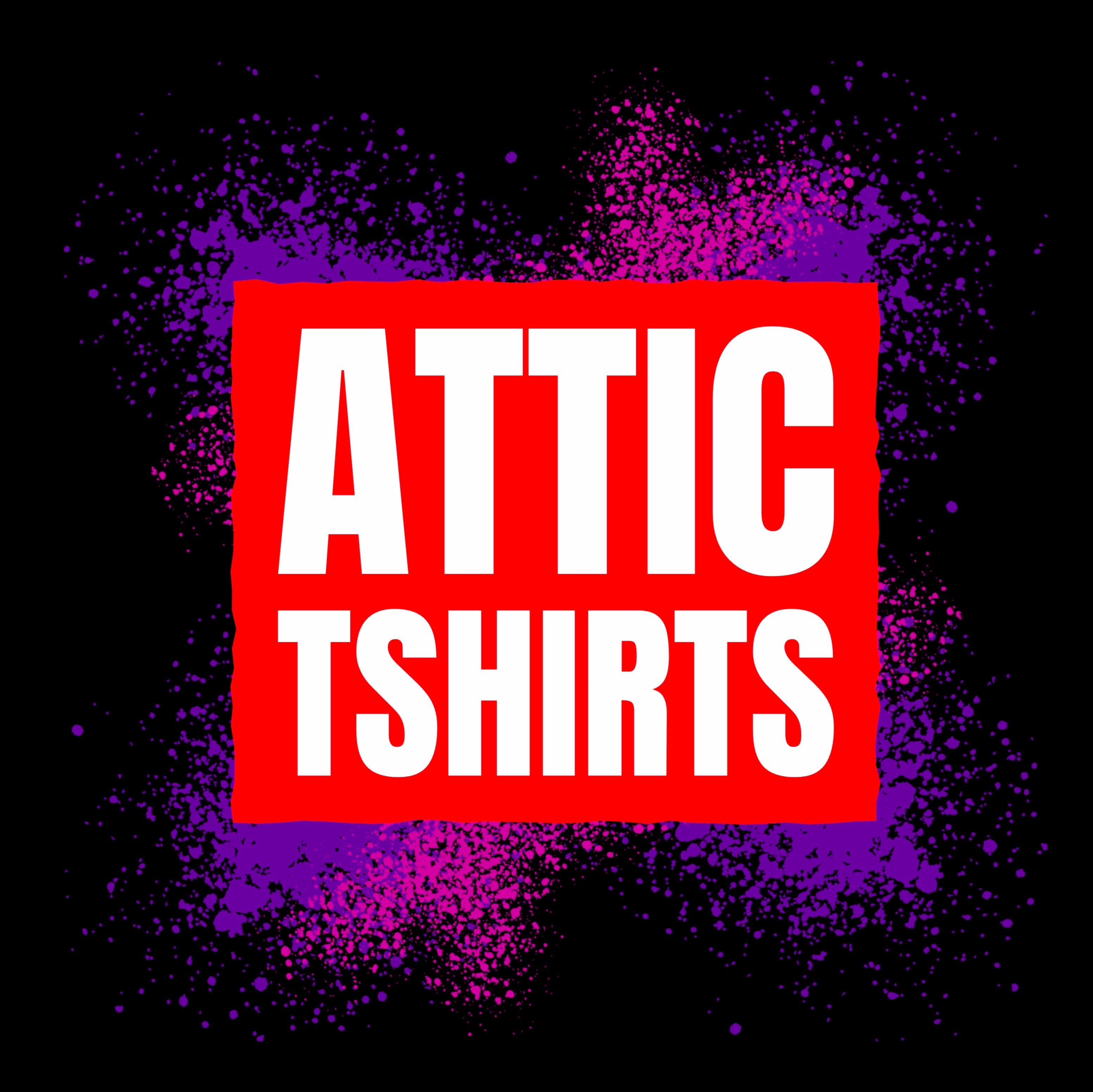 Attic T-Shirts logo