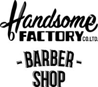 Handsome Factory Barber Shop