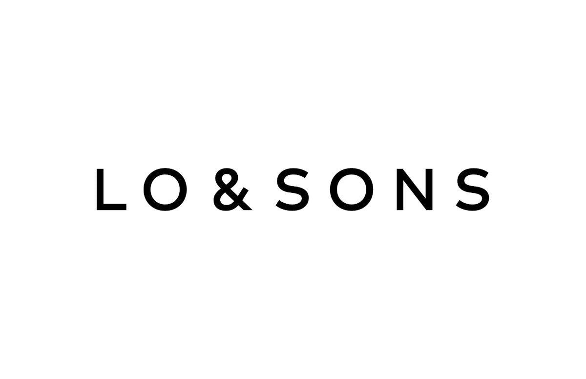 Lo & Sons