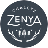 Chalets Zenya logo