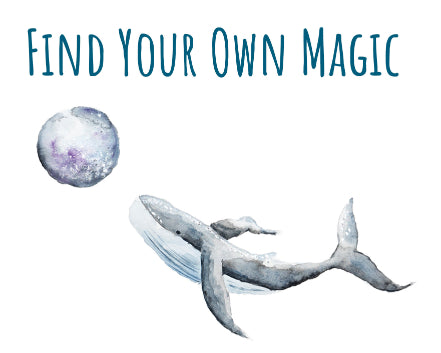 Find Your Own Magic
