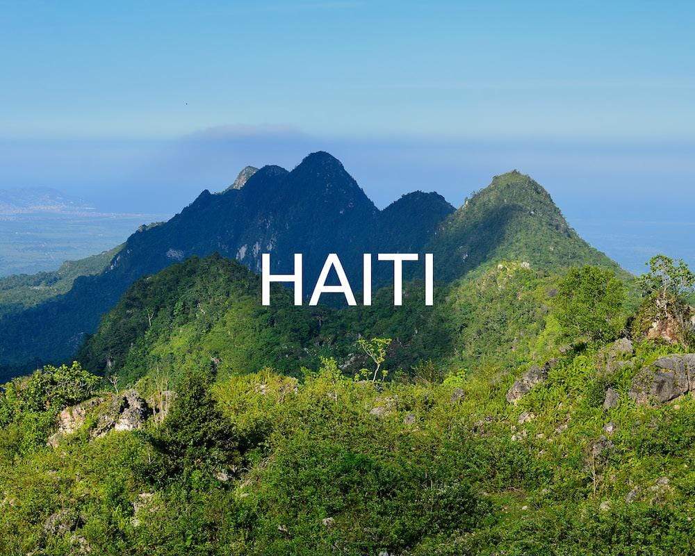 Haiti