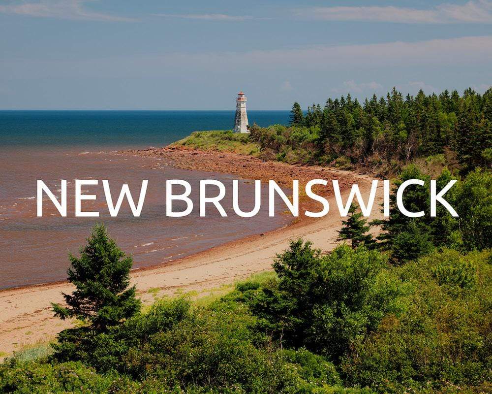 New Brunswick