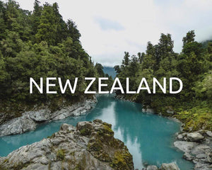 New Zealand