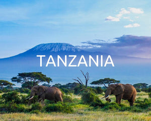 Tanzania