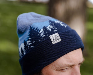 Tree Beanie