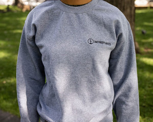 Crewneck Sweatshirt