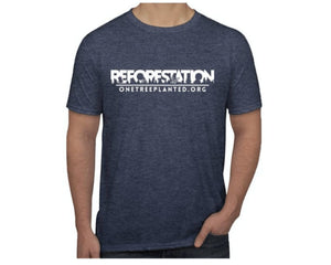 Reforestation T-Shirt