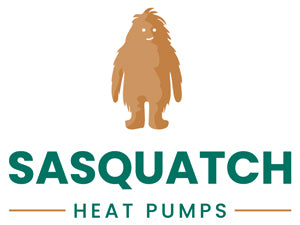 Sasquatch Heat Pumps