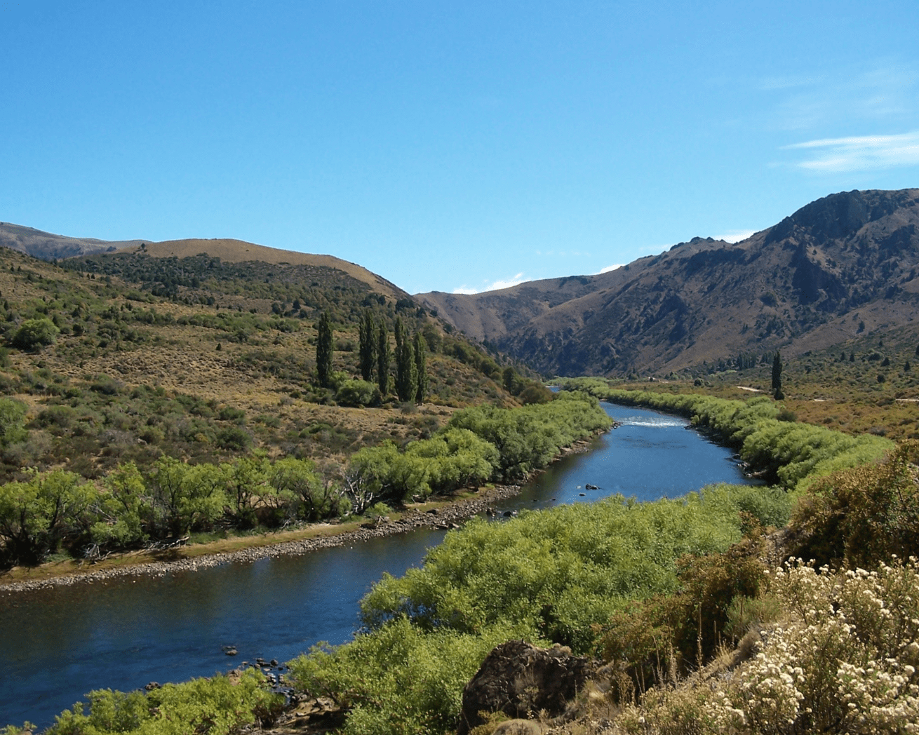 Argentina