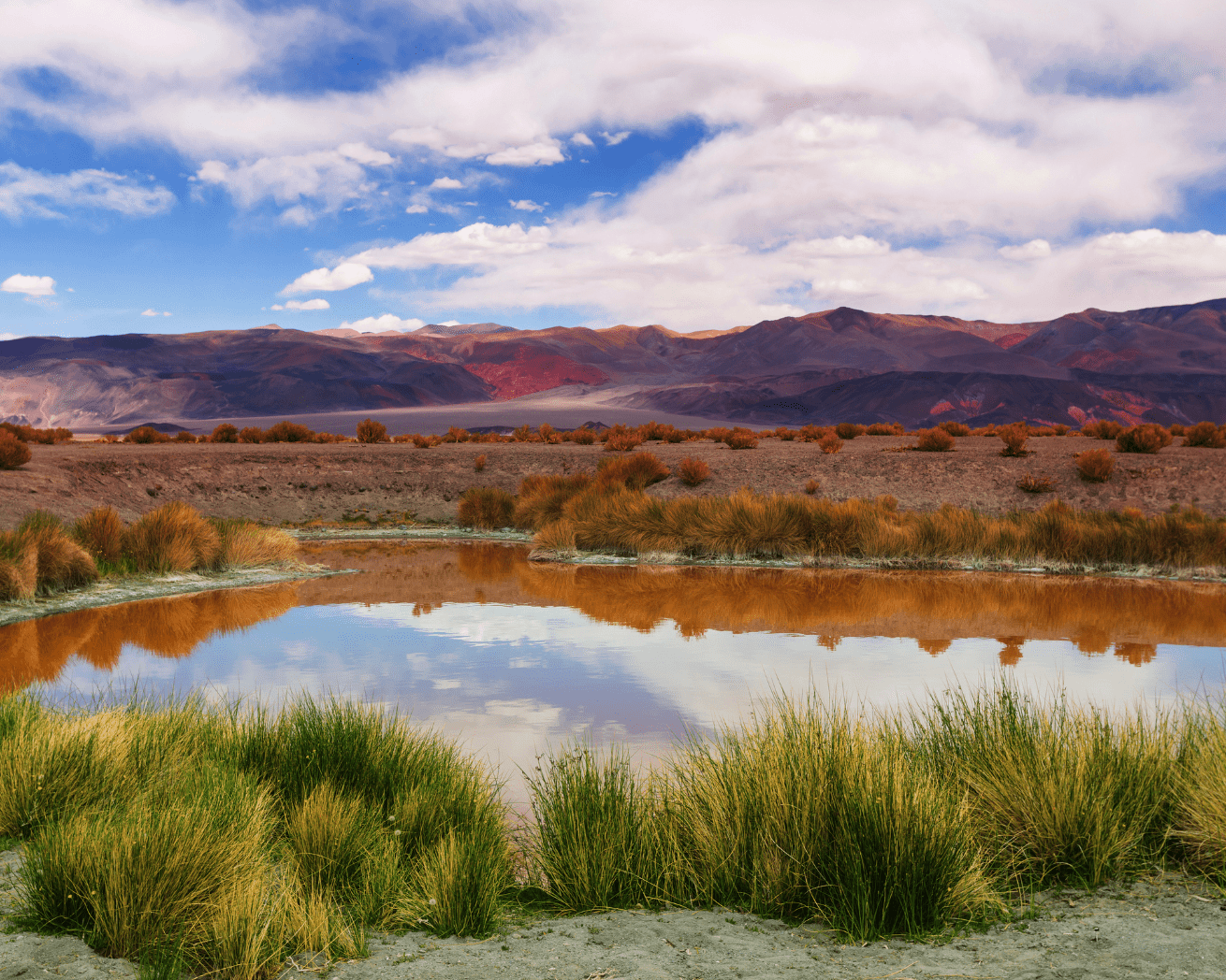 Argentina