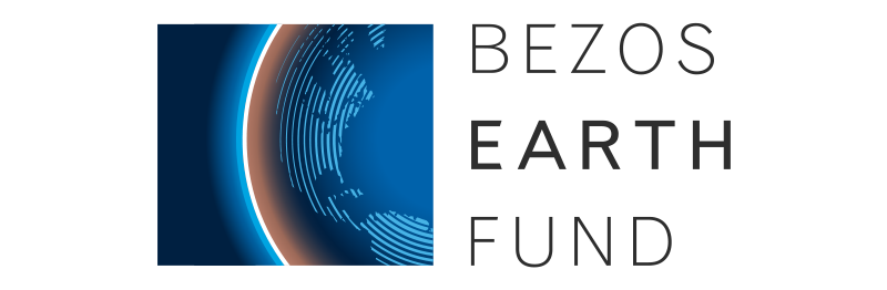 Bezos Earth Fund