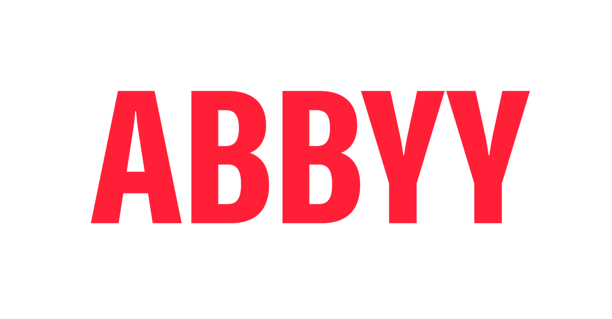 ABBYY