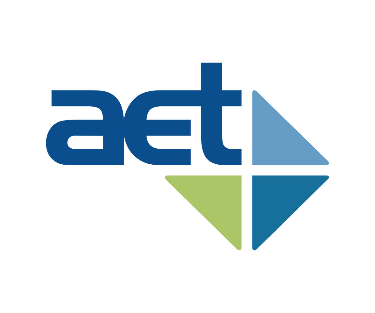 AET Group Inc.