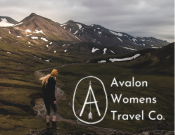 Avalon Womens Travel